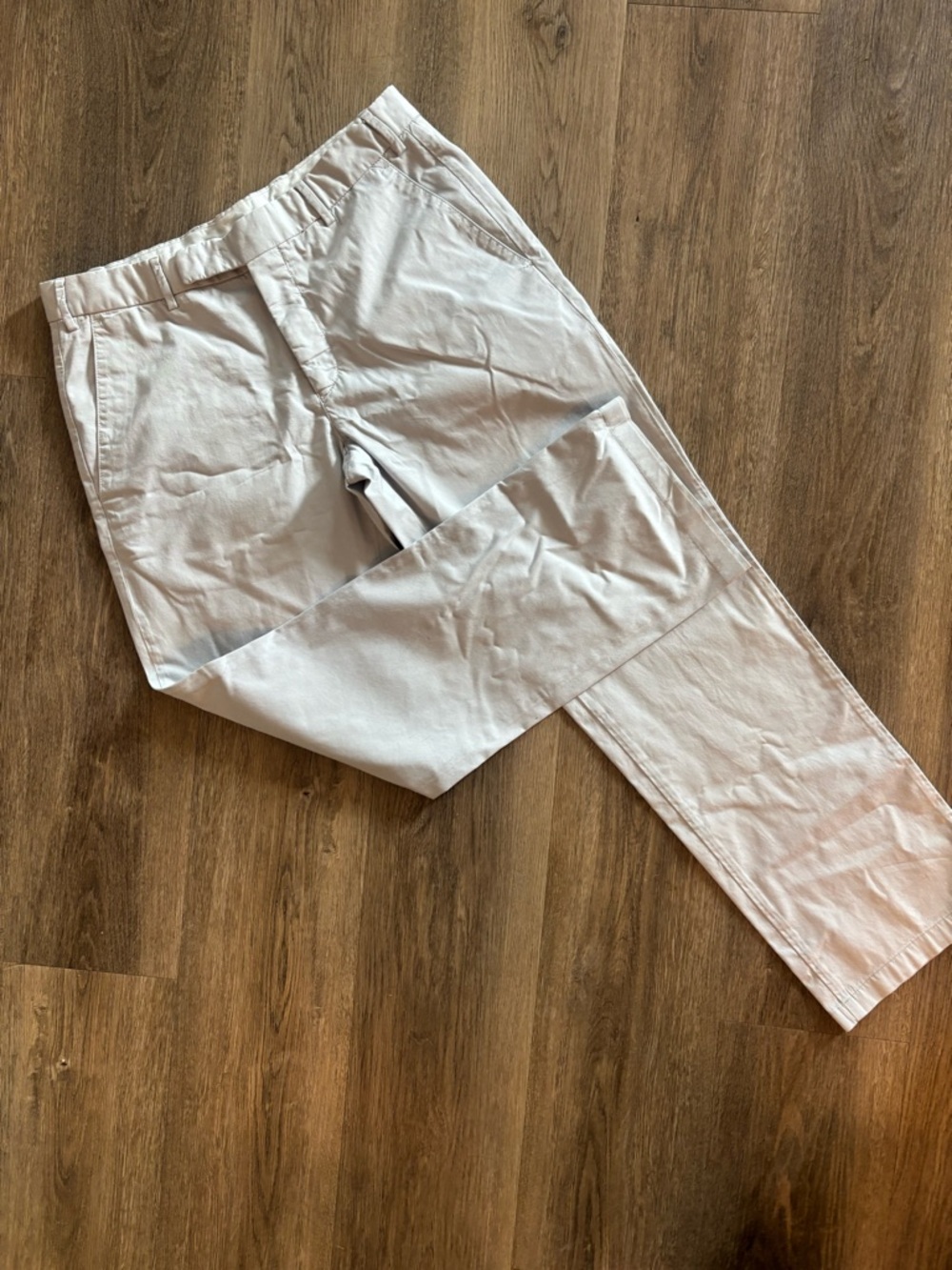 Armani Collezioni Chinos